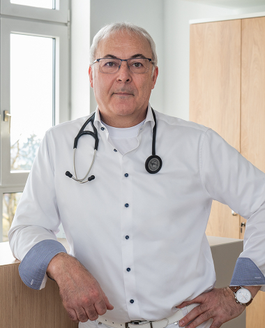 Dr. med. Stefan Schüssler