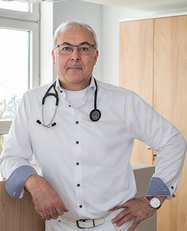 Dr. med. Stefan Schüssler