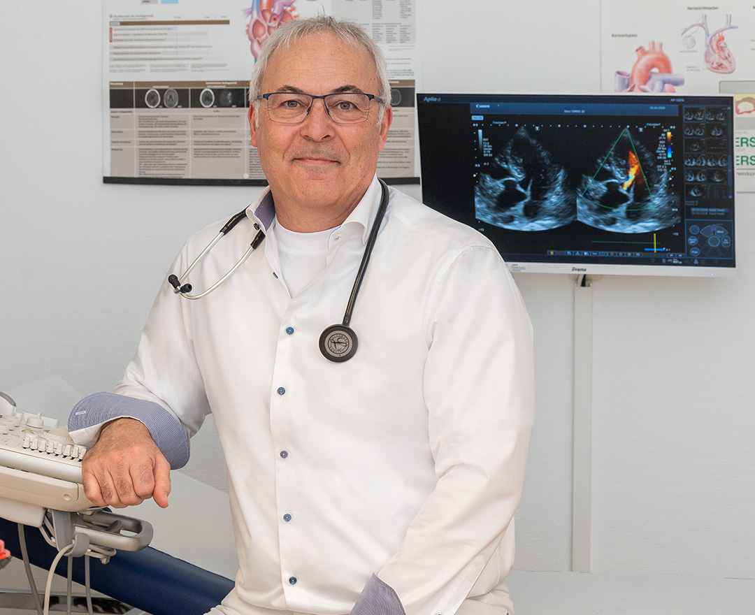 Dr. med. Stefan Schüssler